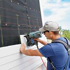 Affordable Siding Repair and Maintenance Services in Truth Or Consequences, NM